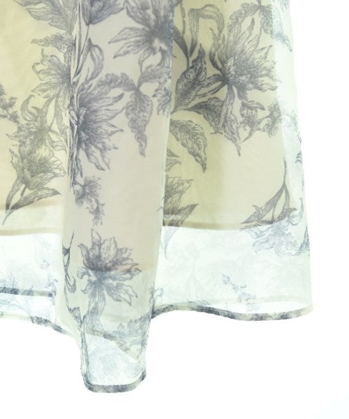 SNIDEL เสื้อสตรี