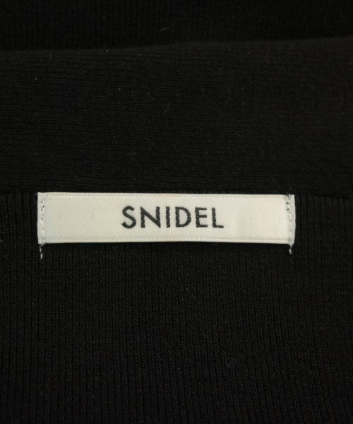 SNIDEL เสื้อกันหนาว