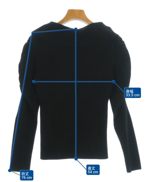 SNIDEL เสื้อกันหนาว