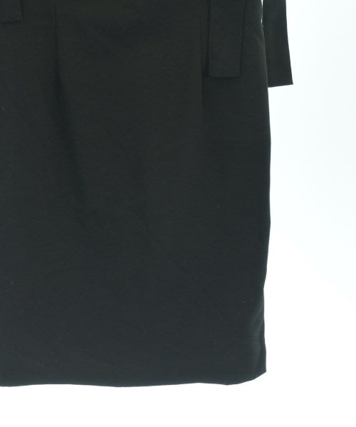 SNIDEL ชุดเอี๊ยม/เสื้อคลุมหลวมๆ/จั๊มสูท