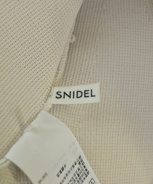 SNIDEL เสื้อคาร์ดิแกน