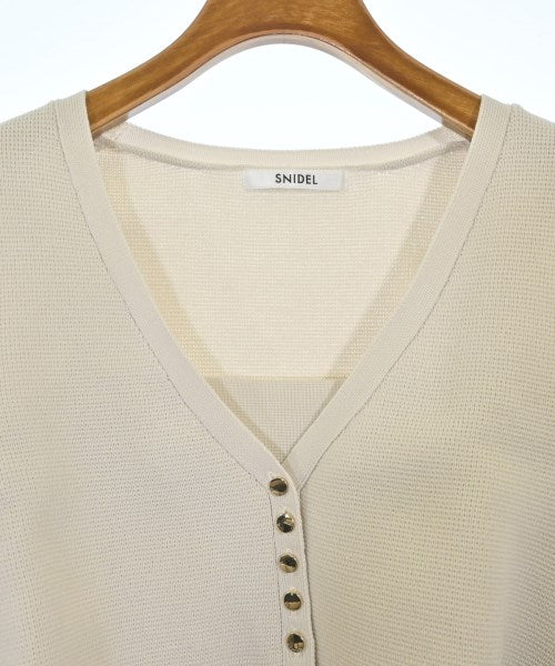 SNIDEL เสื้อคาร์ดิแกน
