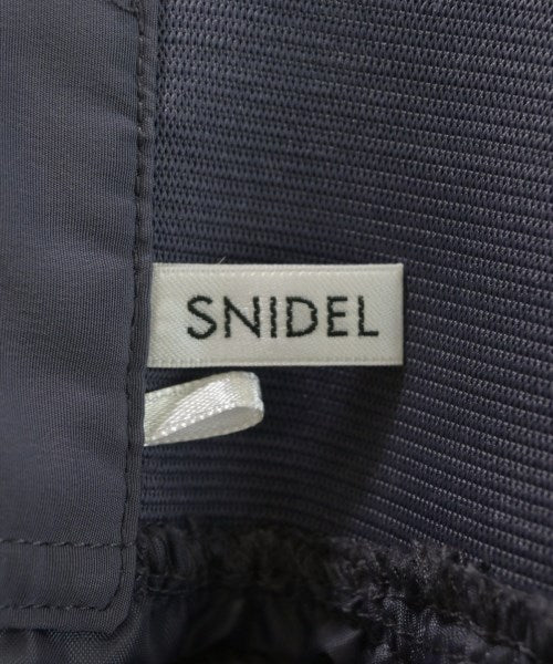 SNIDEL กระโปรงยาว/แม็กซี่ยาว