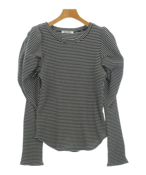 SNIDEL เสื้อยืด/เสื้อท็อปส์