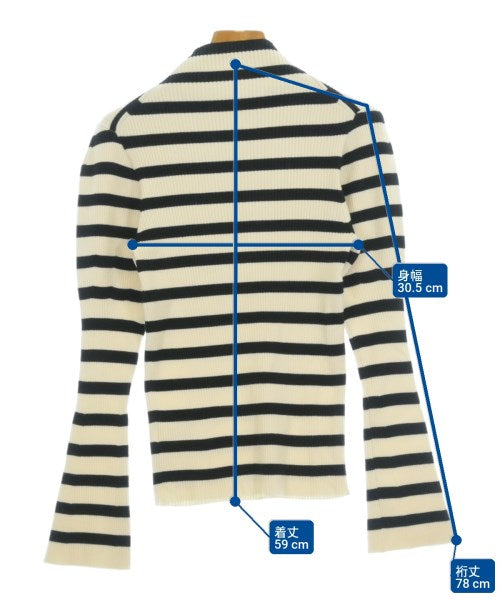 SNIDEL เสื้อกันหนาว