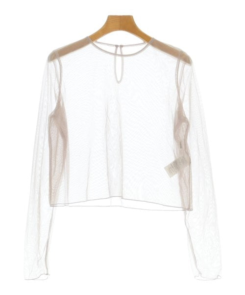 SNIDEL เสื้อสายเดี่ยว