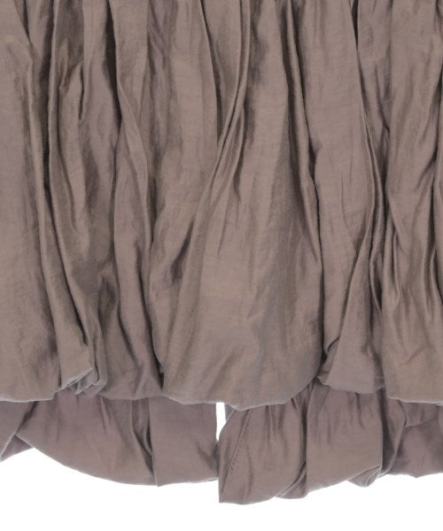 SNIDEL เสื้อสายเดี่ยว