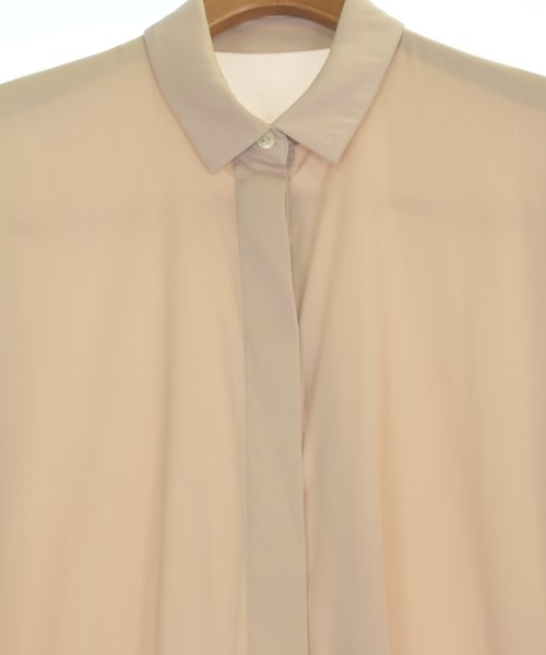 SNIDEL เดรสที่เป็นเสื้อเชิ้ตตัวยาว