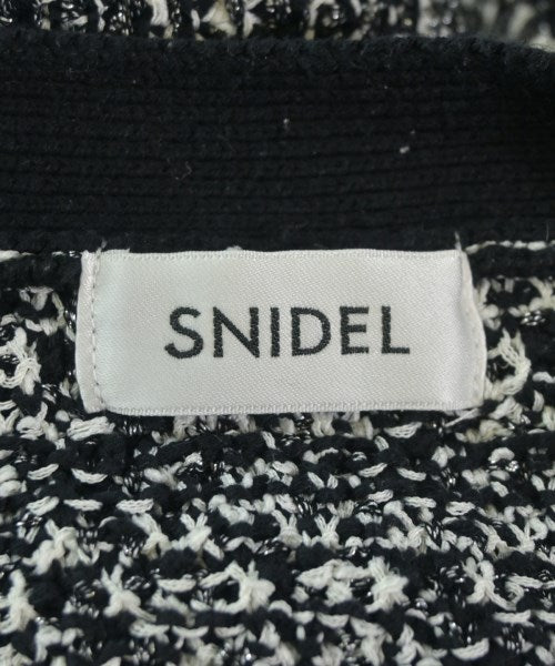 SNIDEL เสื้อคาร์ดิแกน