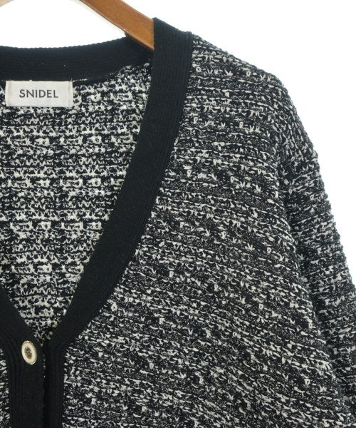 SNIDEL เสื้อคาร์ดิแกน