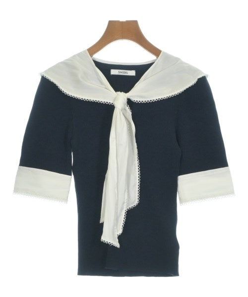 SNIDEL เสื้อกันหนาว