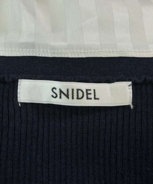 SNIDEL เสื้อกันหนาว