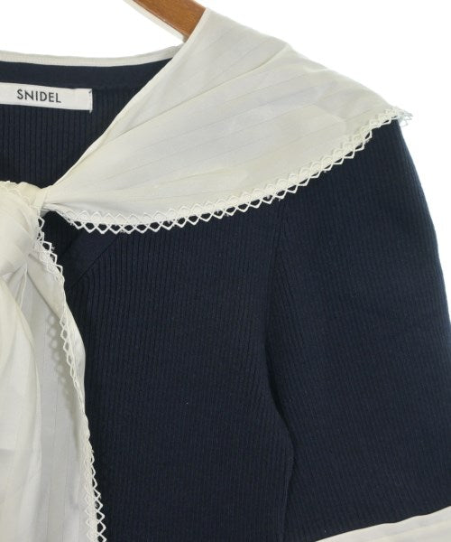 SNIDEL เสื้อกันหนาว