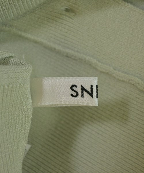 SNIDEL เสื้อคาร์ดิแกน