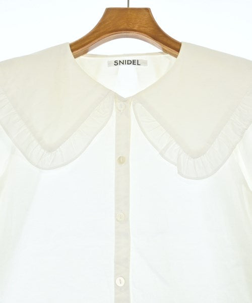 SNIDEL เสื้อสตรี