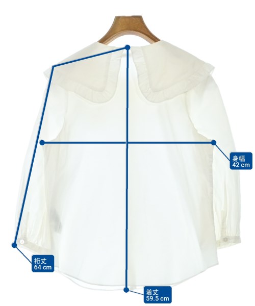 SNIDEL เสื้อสตรี
