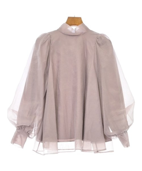 SNIDEL เสื้อสตรี