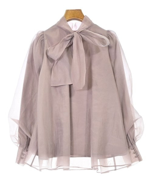 SNIDEL เสื้อสตรี