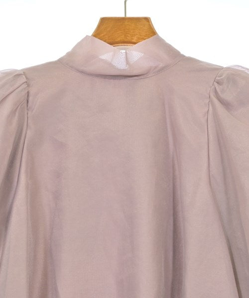 SNIDEL เสื้อสตรี