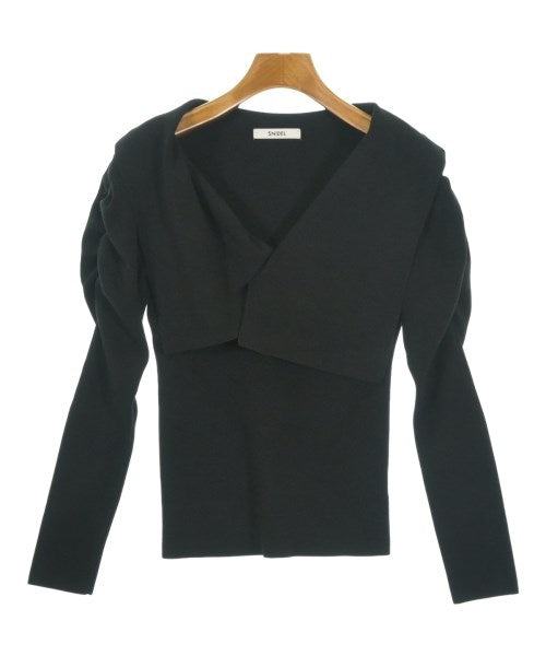 SNIDEL เสื้อกันหนาว