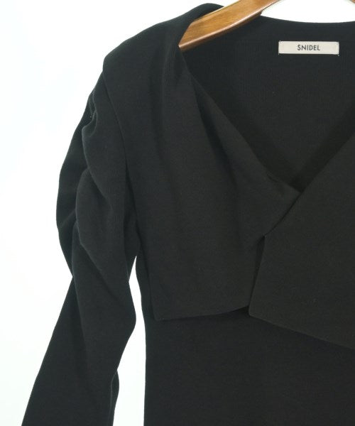 SNIDEL เสื้อกันหนาว