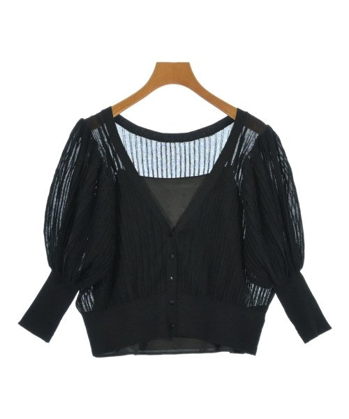 SNIDEL เสื้อคาร์ดิแกน