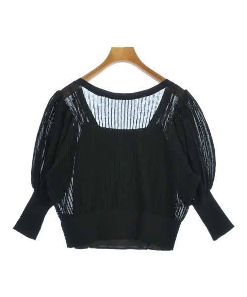 SNIDEL เสื้อคาร์ดิแกน