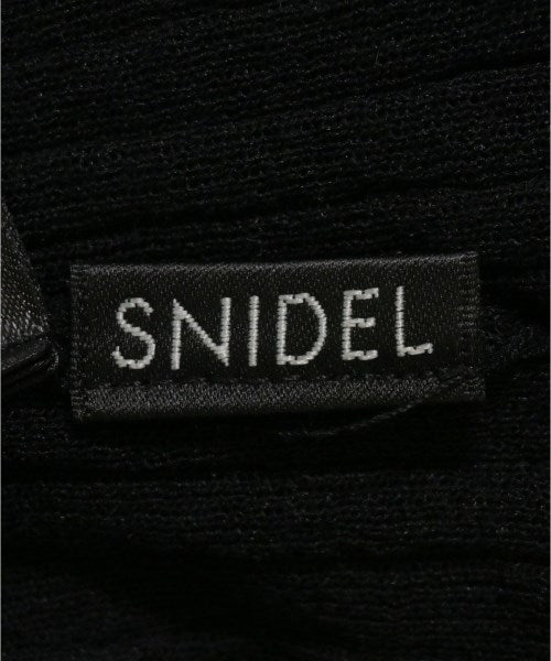 SNIDEL เสื้อคาร์ดิแกน