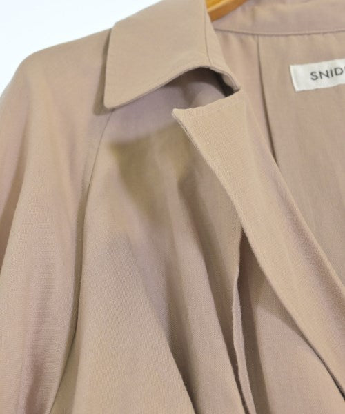 SNIDEL เสื้อโค้ท อื่น