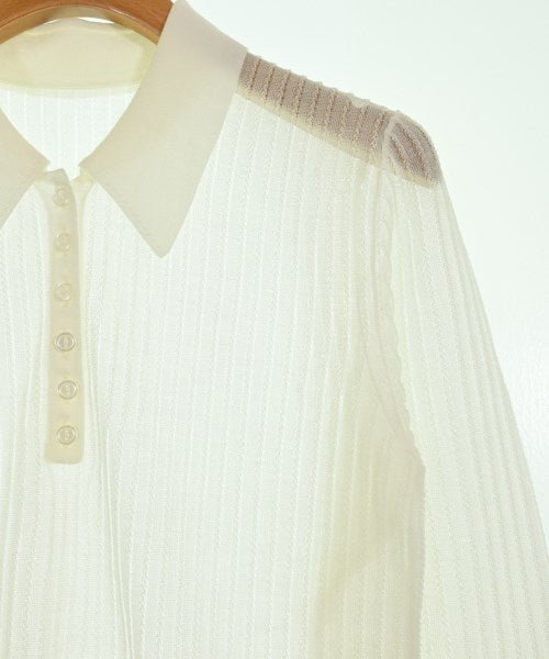 SNIDEL เสื้อกันหนาว