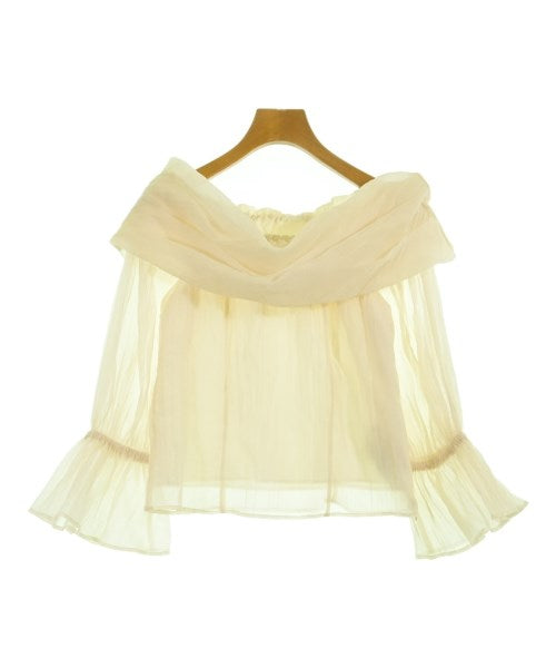 SNIDEL เสื้อสตรี