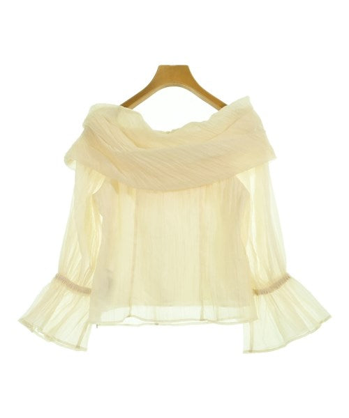 SNIDEL เสื้อสตรี