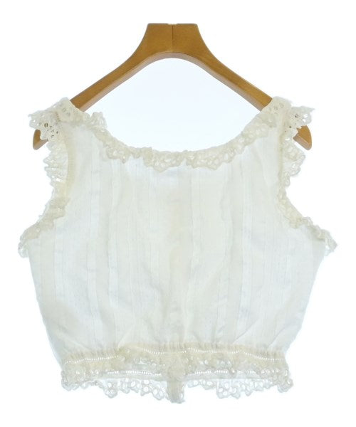 SNIDEL เสื้อสตรี
