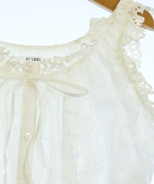 SNIDEL เสื้อสตรี