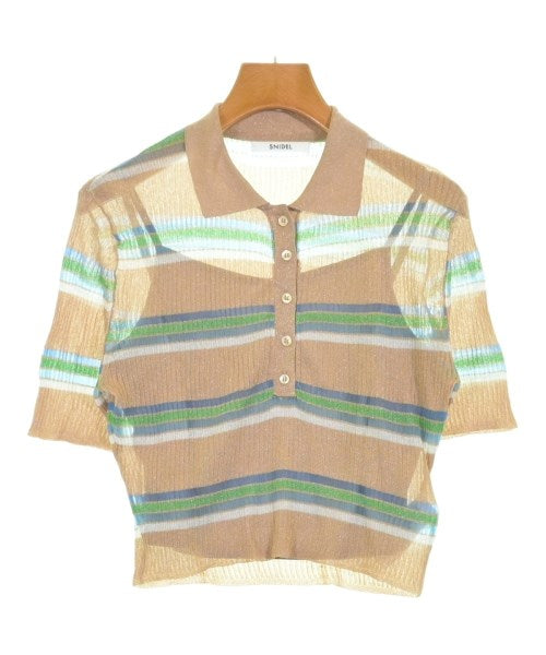 SNIDEL เสื้อกันหนาว