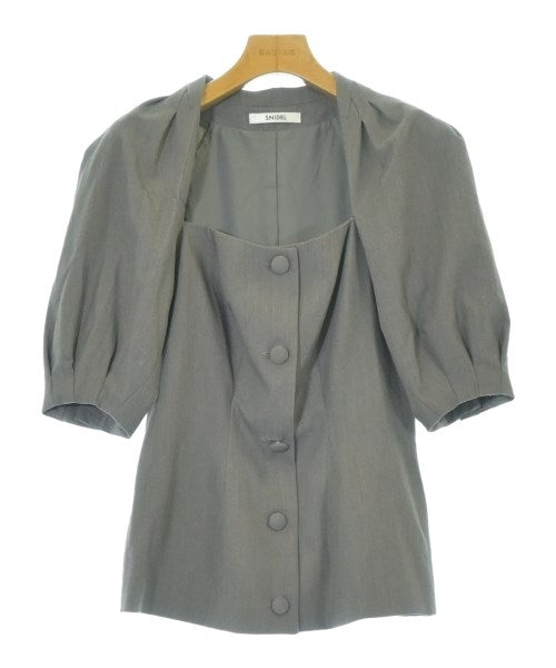 SNIDEL เสื้อสตรี
