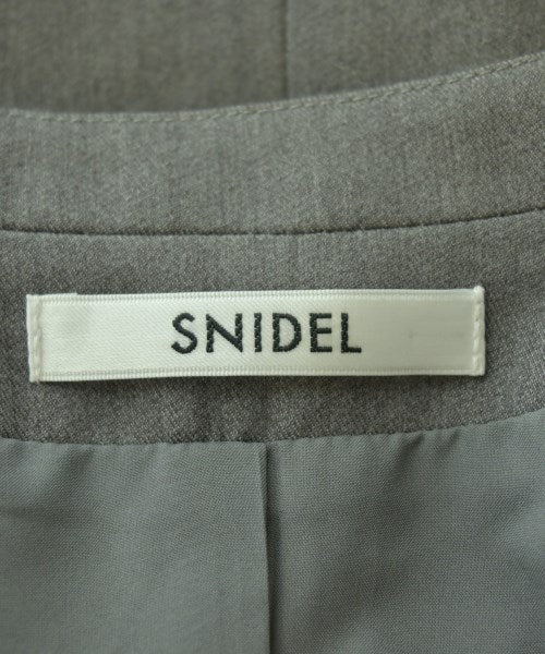 SNIDEL เสื้อสตรี