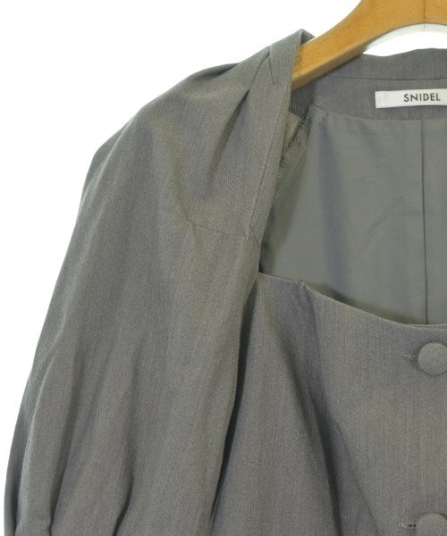 SNIDEL เสื้อสตรี