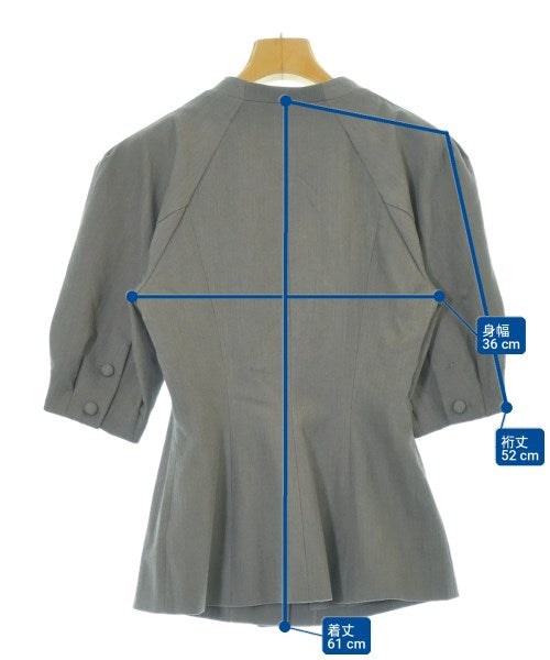SNIDEL เสื้อสตรี