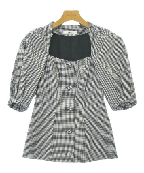 SNIDEL เสื้อสตรี