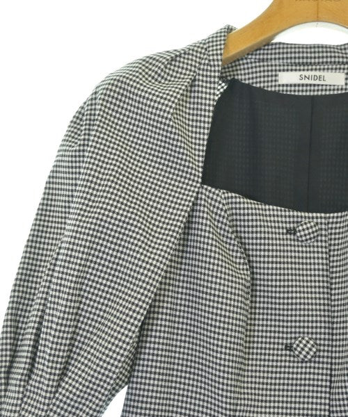 SNIDEL เสื้อสตรี