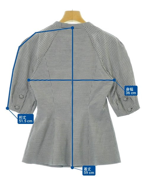 SNIDEL เสื้อสตรี