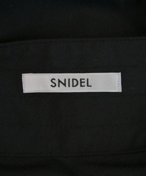 SNIDEL กระโปรงยาว/แม็กซี่ยาว