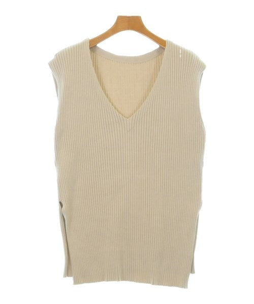 SNIDEL เสื้อกั๊ก