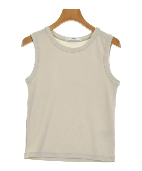 SNIDEL เสื้อกล้าม