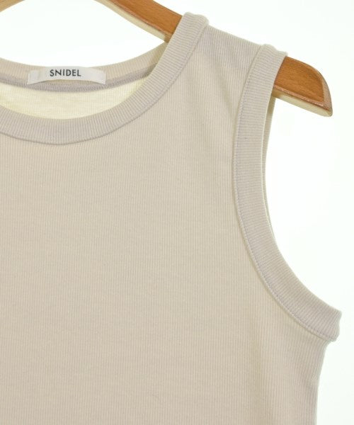 SNIDEL เสื้อกล้าม