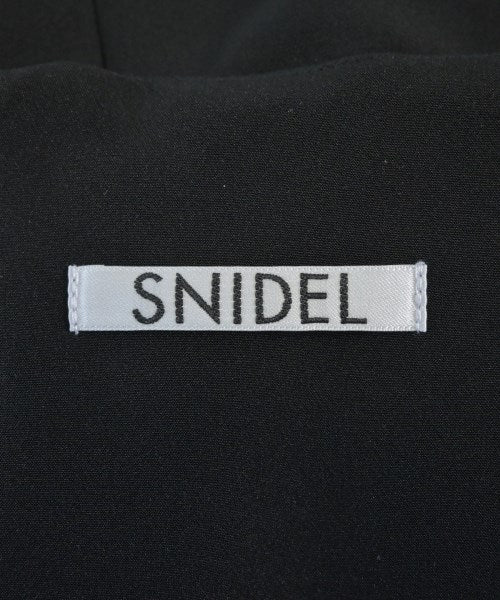 SNIDEL กระโปรงสั้น