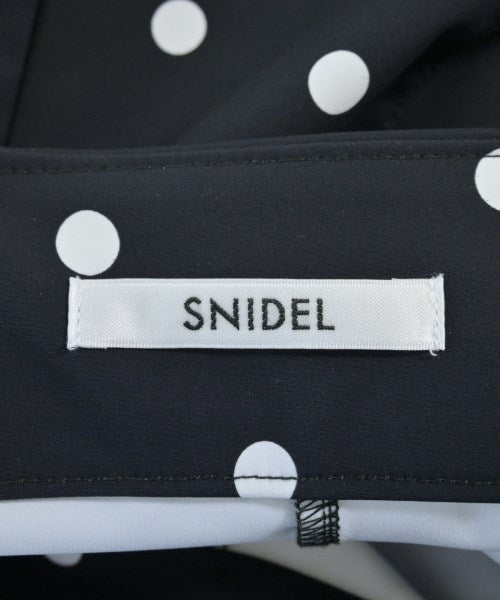 SNIDEL กระโปรงยาว/แม็กซี่ยาว