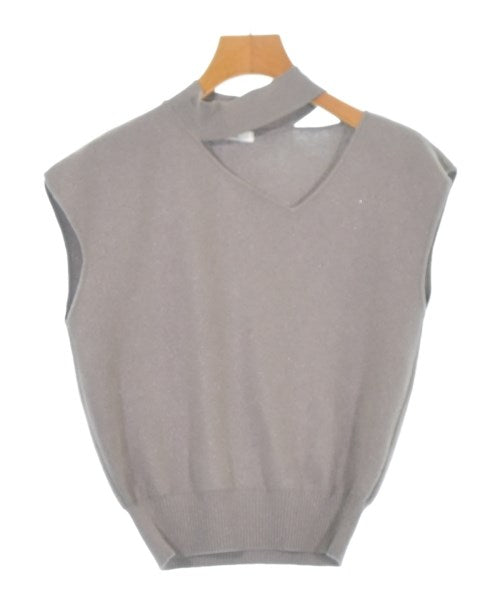 SNIDEL เสื้อกันหนาว