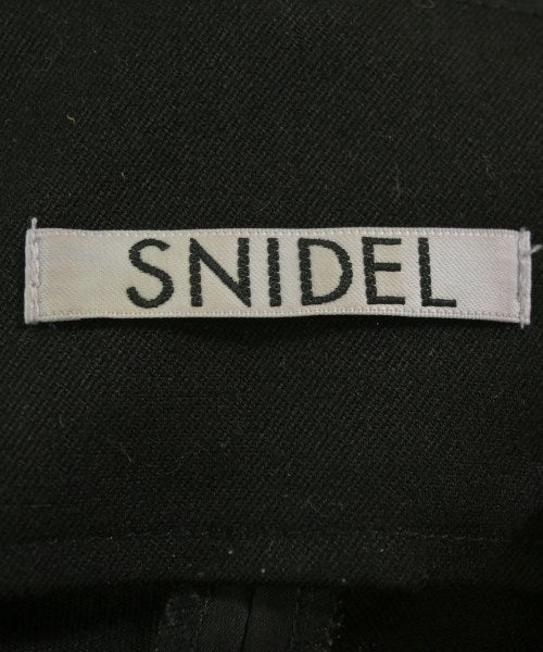 SNIDEL กระโปรงยาว/แม็กซี่ยาว
